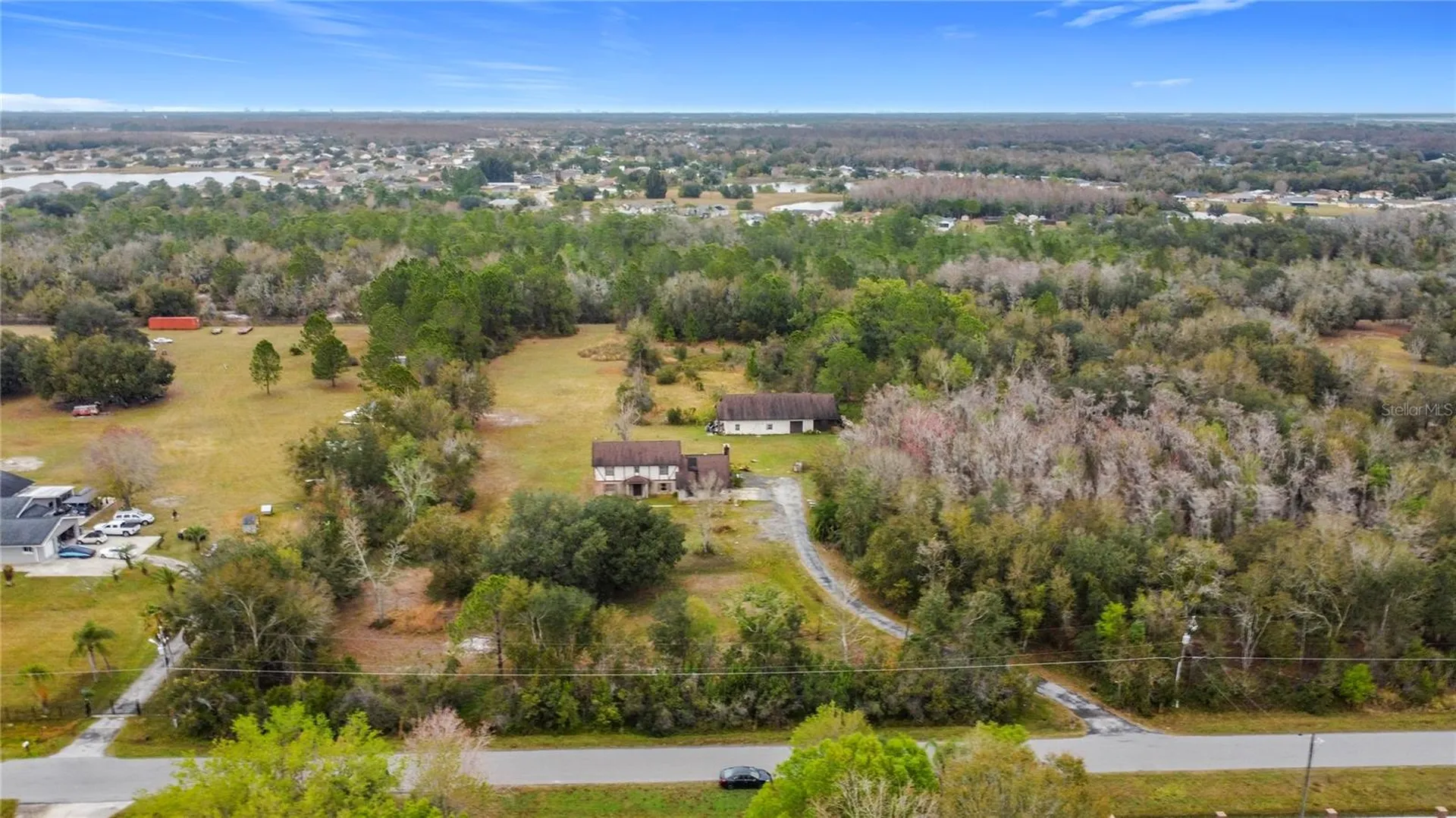 Twilight Trail Kissimmee FL 34746