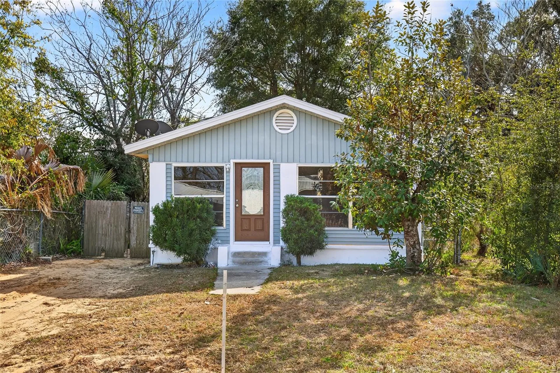 1110 SW Fort King Street Ocala FL 34471