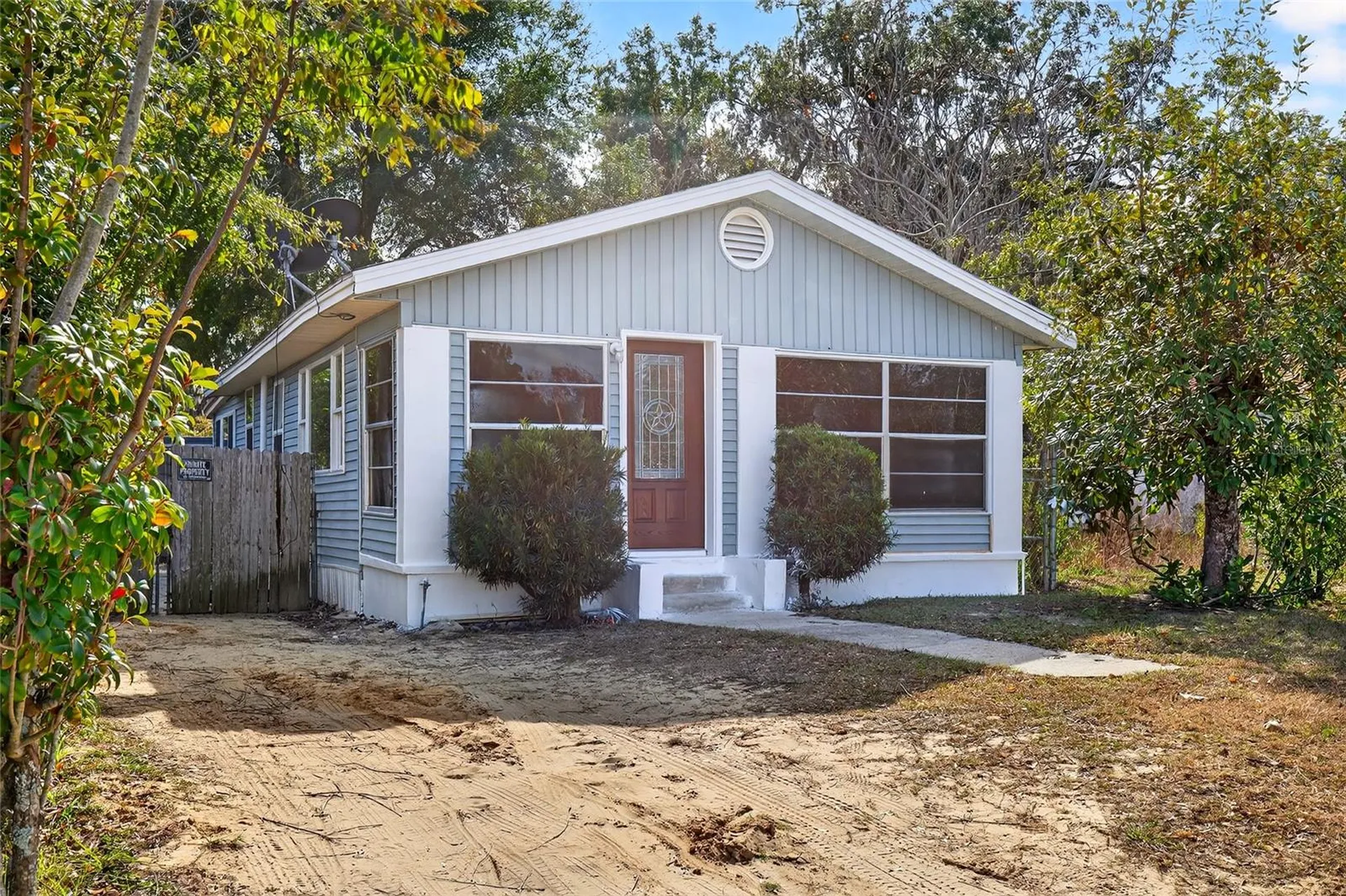 1110 SW Fort King Street Ocala FL 34471