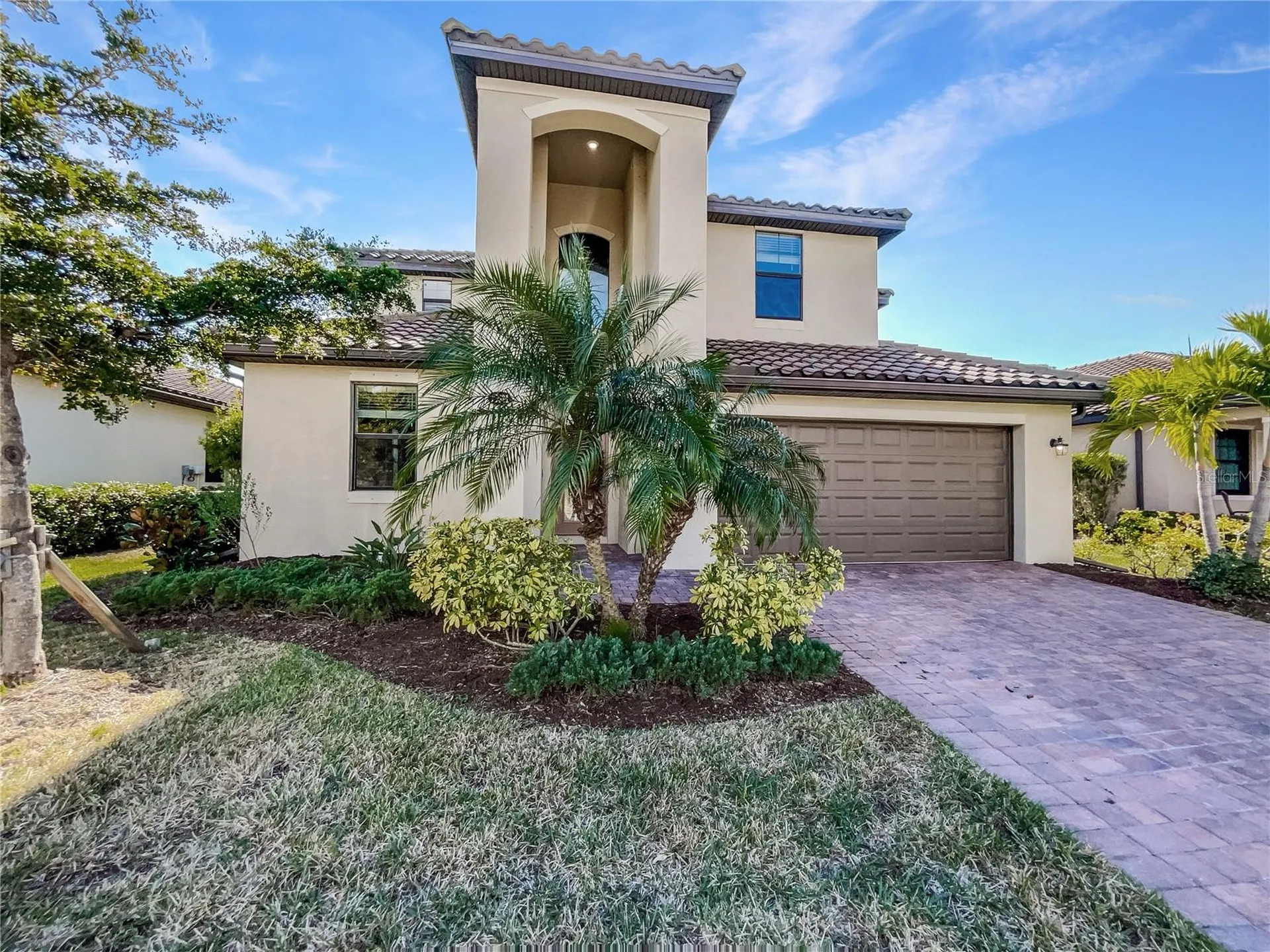 12691 Cinqueterre Drive Venice FL 34293