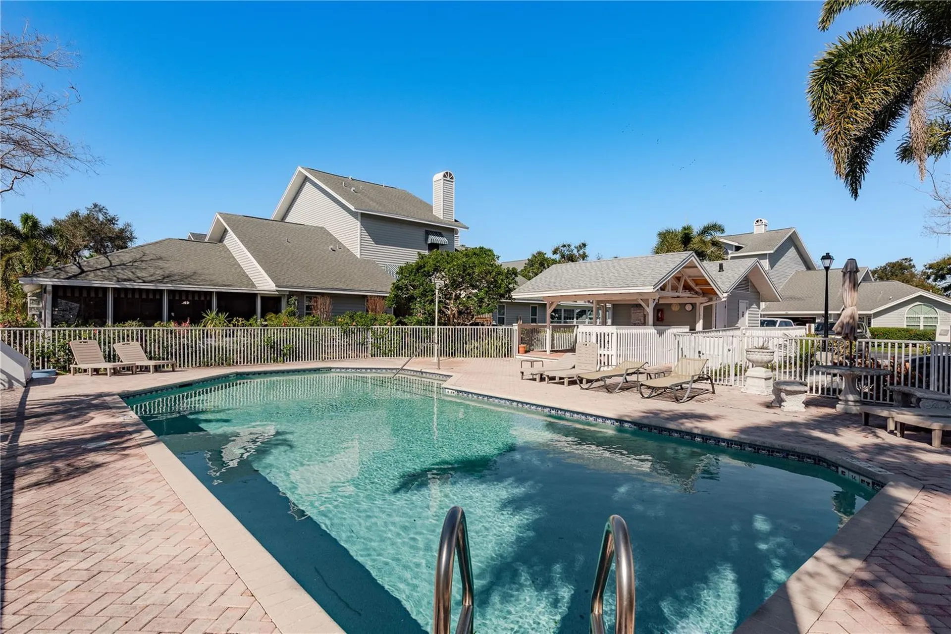 11722 Currie Lane Largo FL 33774
