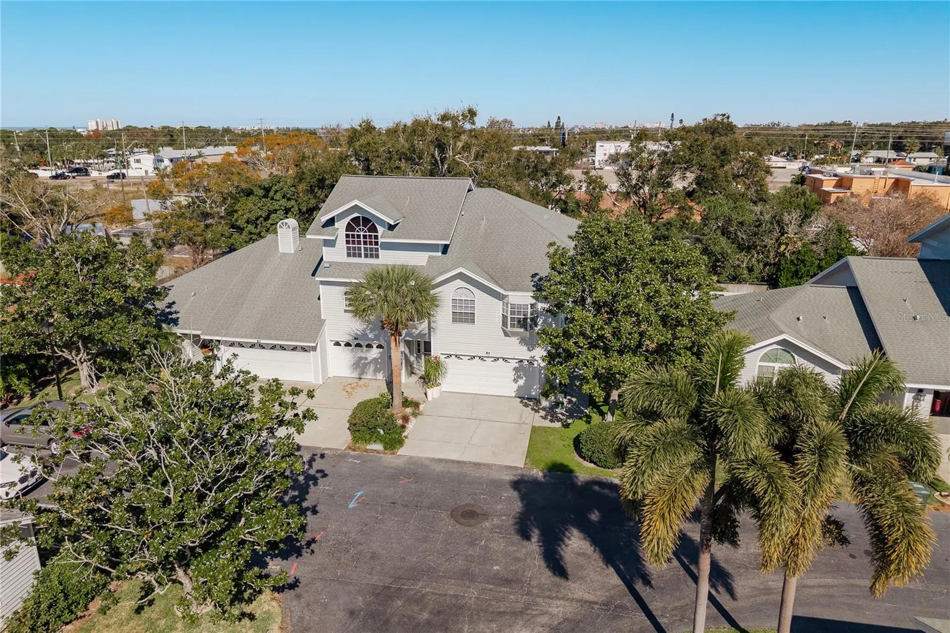 11722 Currie Lane Largo FL 33774