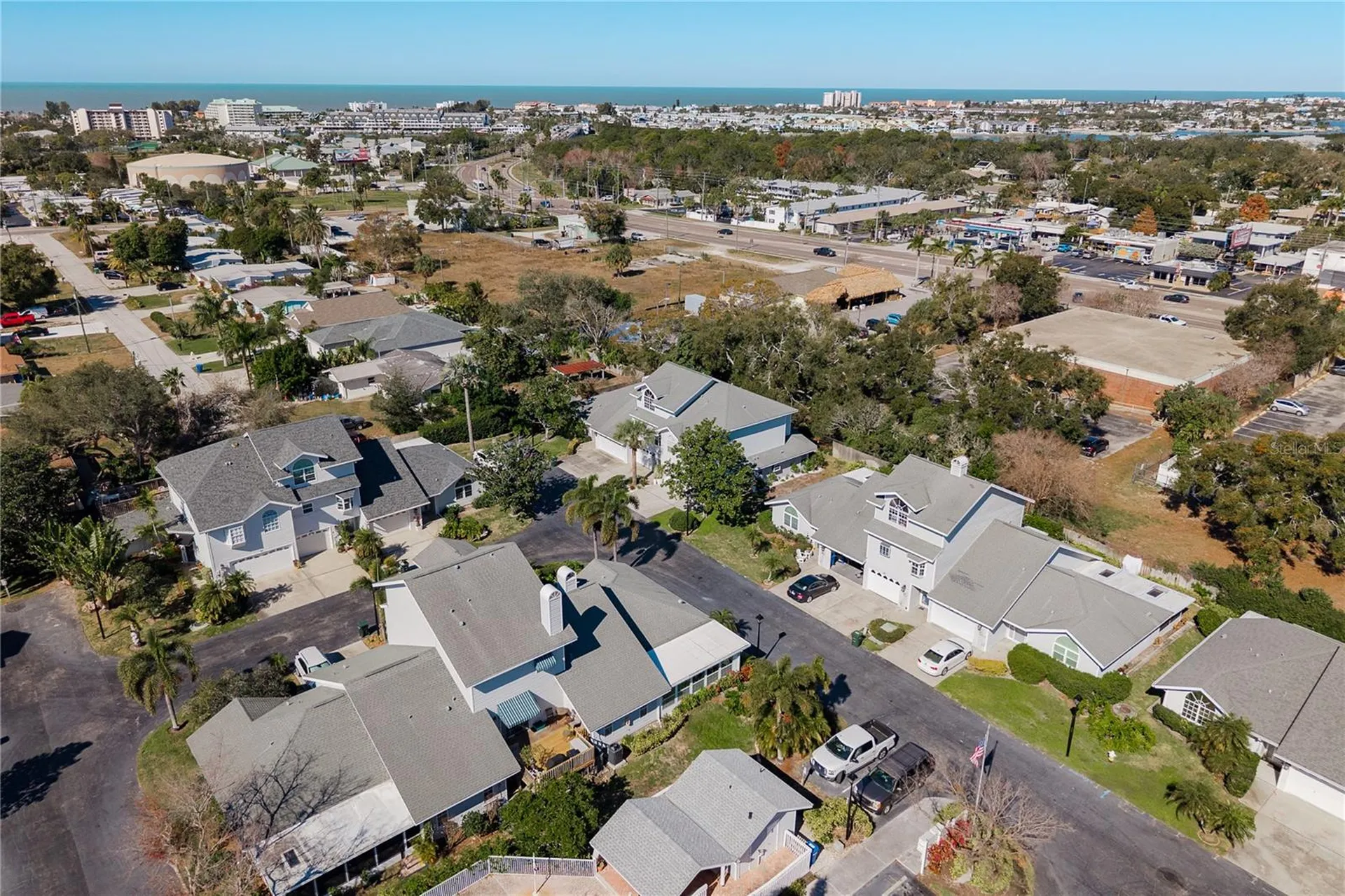 11722 Currie Lane Largo FL 33774