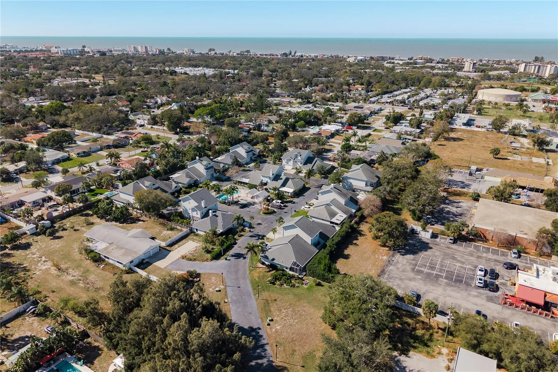 11722 Currie Lane Largo FL 33774