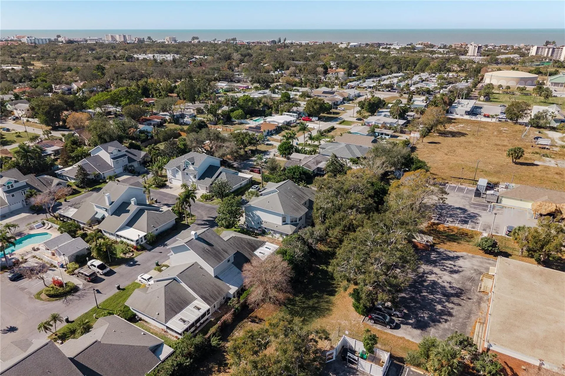 11722 Currie Lane Largo FL 33774