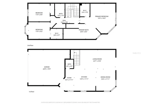 11722 Currie Lane Largo FL 33774