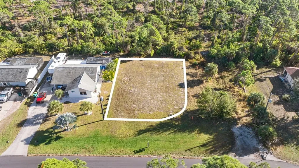 6657 Gasparilla Pines Boulevard Englewood FL 34224