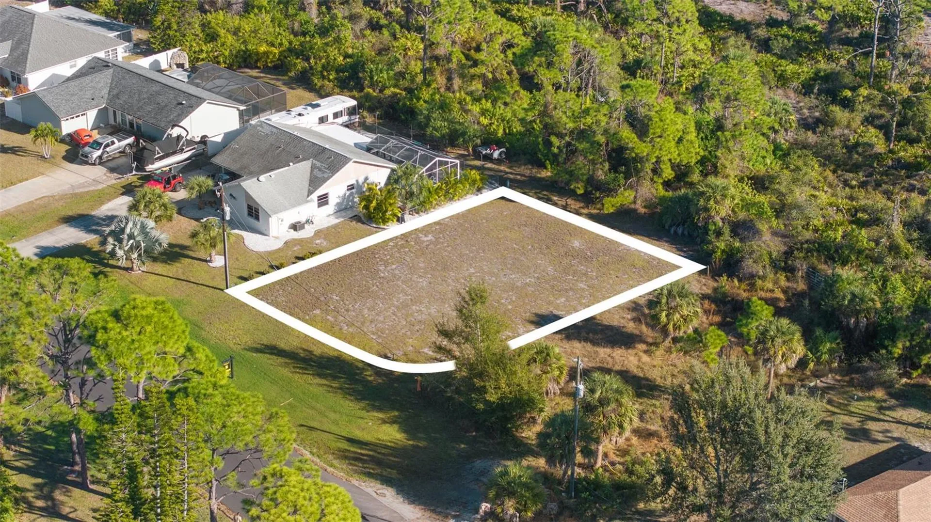 6657 Gasparilla Pines Boulevard Englewood FL 34224