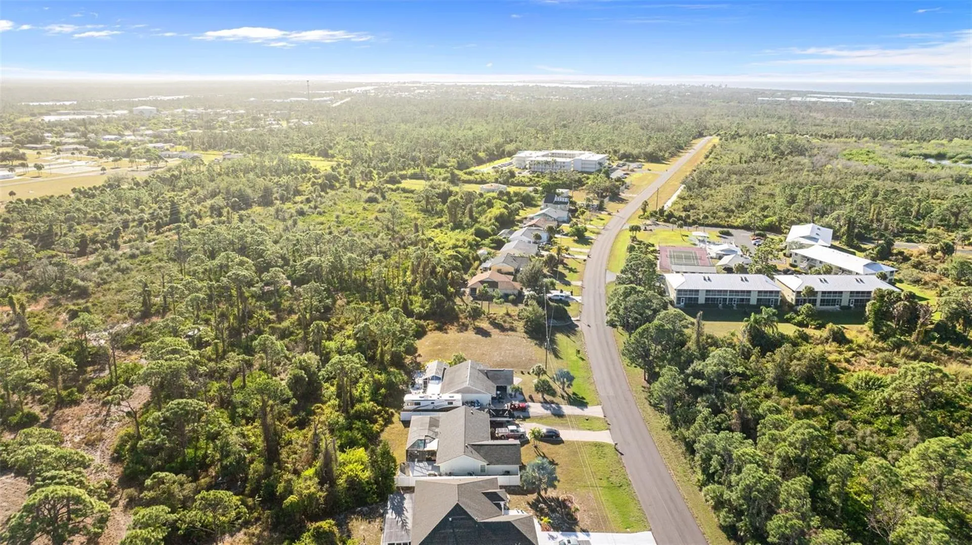 6657 Gasparilla Pines Boulevard Englewood FL 34224