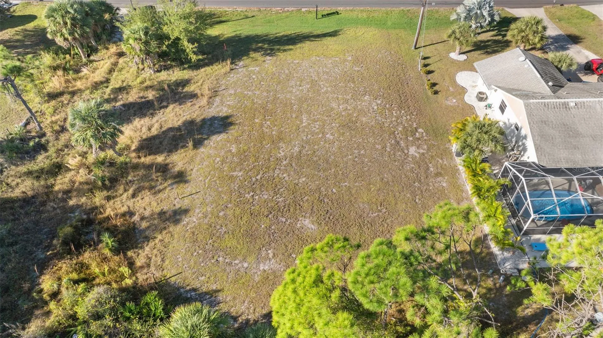 6657 Gasparilla Pines Boulevard Englewood FL 34224