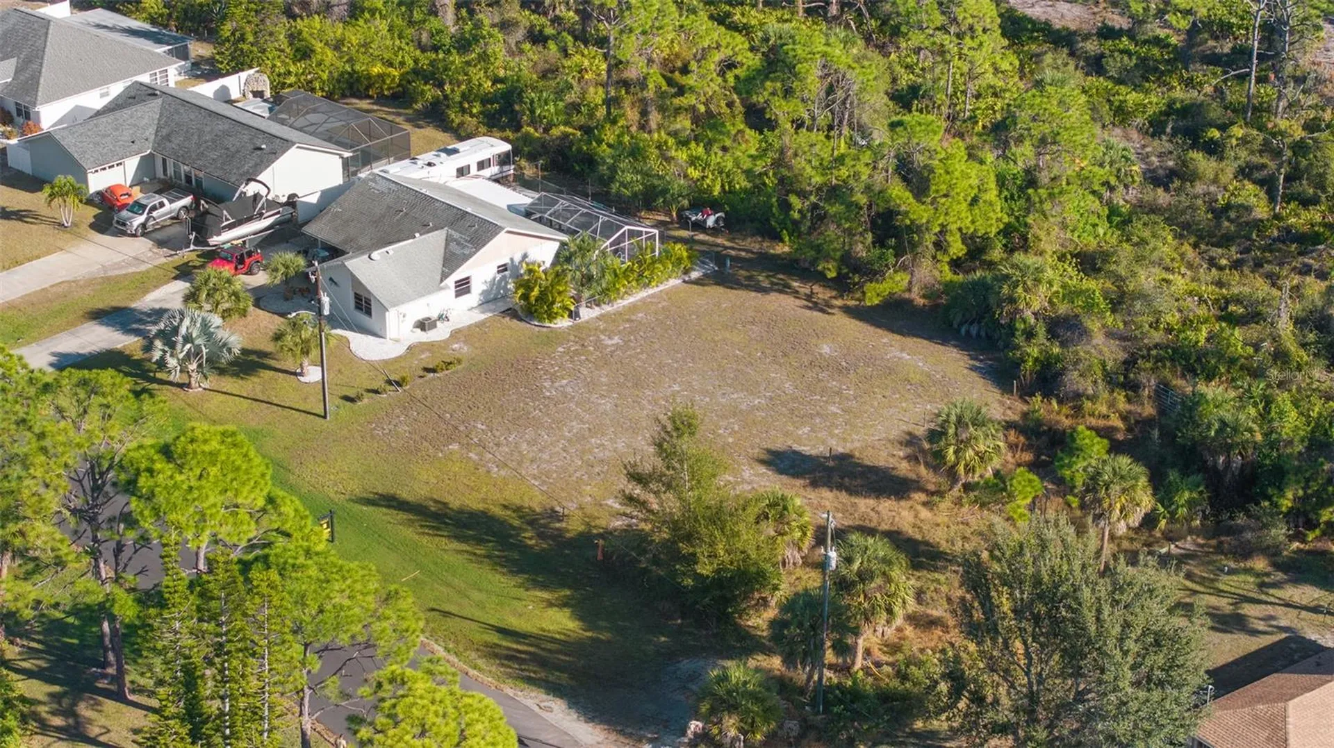 6657 Gasparilla Pines Boulevard Englewood FL 34224