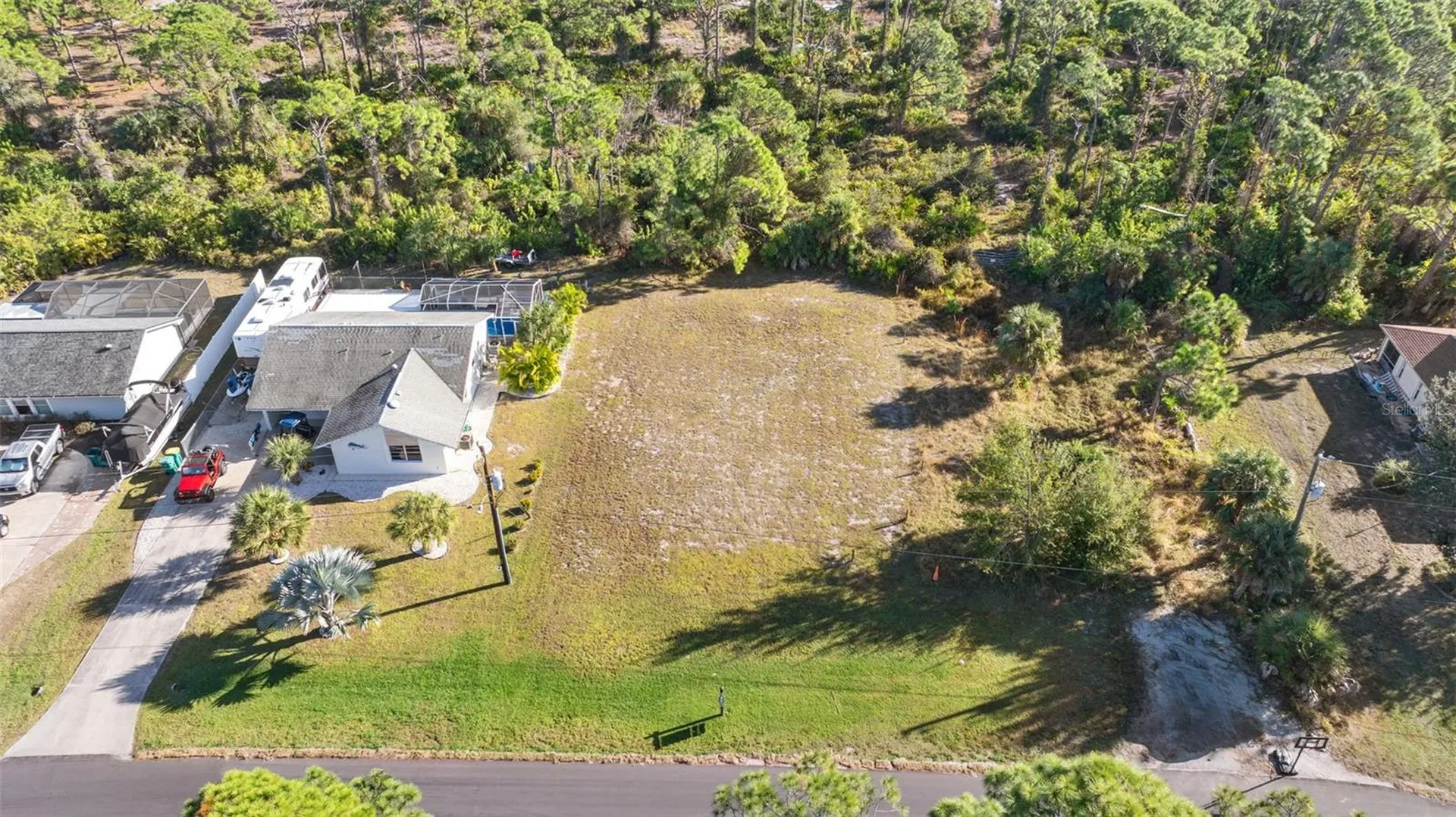 6657 Gasparilla Pines Boulevard Englewood FL 34224