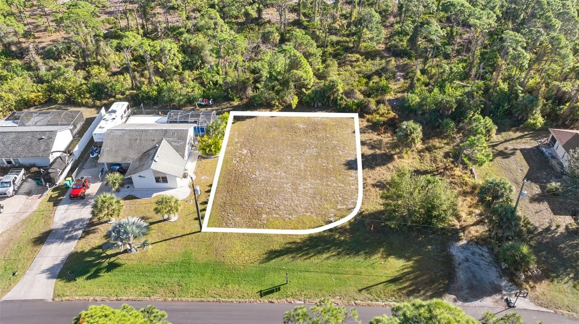 6657 Gasparilla Pines Boulevard Englewood FL 34224