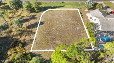 6657 Gasparilla Pines Boulevard Englewood FL 34224
