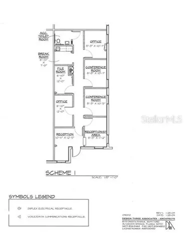 3256 W Lake Mary Boulevard Lake Mary FL 32746