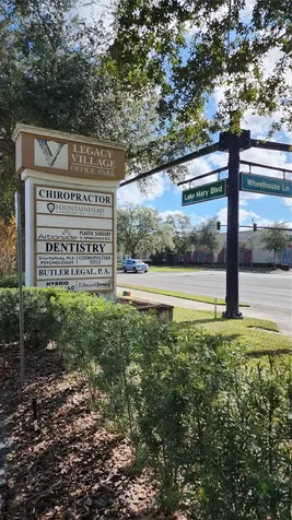 3256 W Lake Mary Boulevard Lake Mary FL 32746