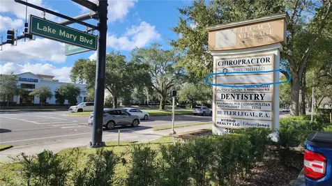 3256 W Lake Mary Boulevard Lake Mary FL 32746