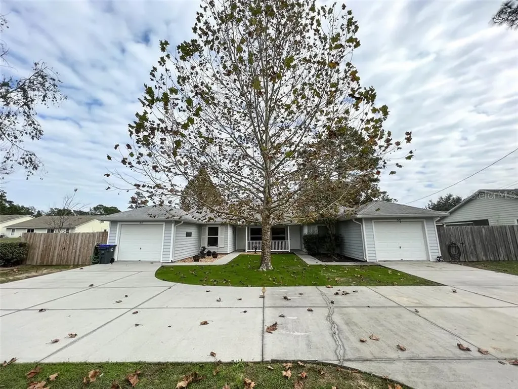 2129 N Pine Cone Avenue Lecanto FL 34461