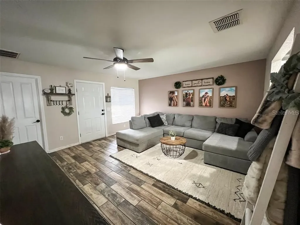 2129 N Pine Cone Avenue Lecanto FL 34461