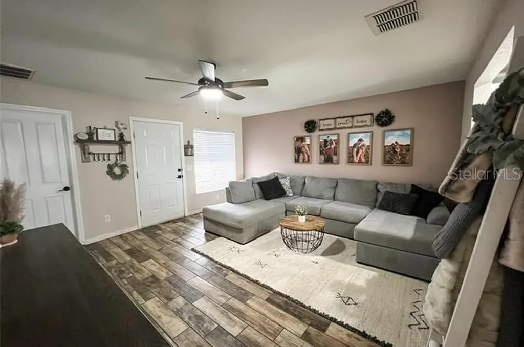 2129 N Pine Cone Avenue Lecanto FL 34461