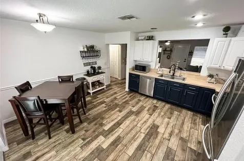 2129 N Pine Cone Avenue Lecanto FL 34461