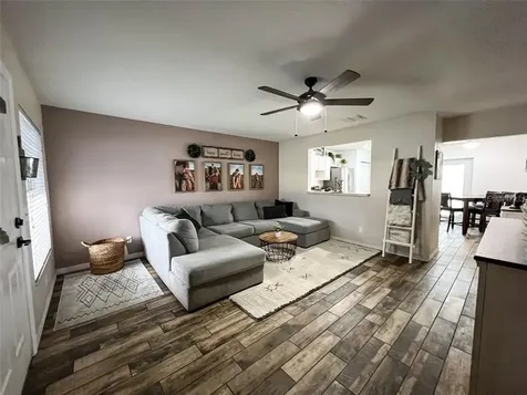 2129 N Pine Cone Avenue Lecanto FL 34461