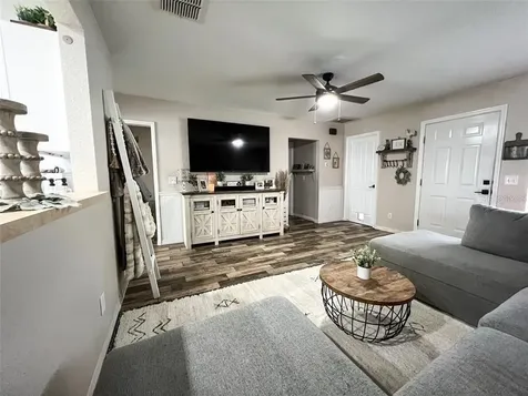 2129 N Pine Cone Avenue Lecanto FL 34461