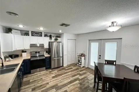 2129 N Pine Cone Avenue Lecanto FL 34461