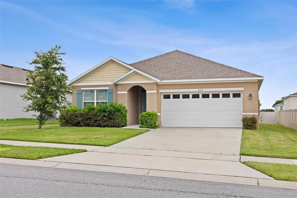 2143 Kalin Way Tavares FL 32778