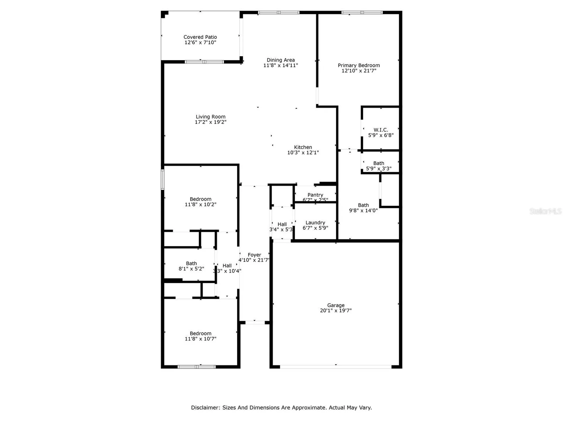 2143 Kalin Way Tavares FL 32778