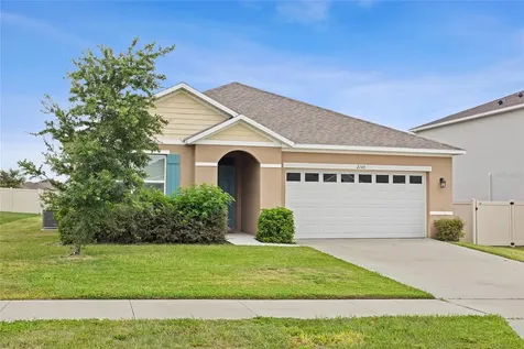 2143 Kalin Way Tavares FL 32778