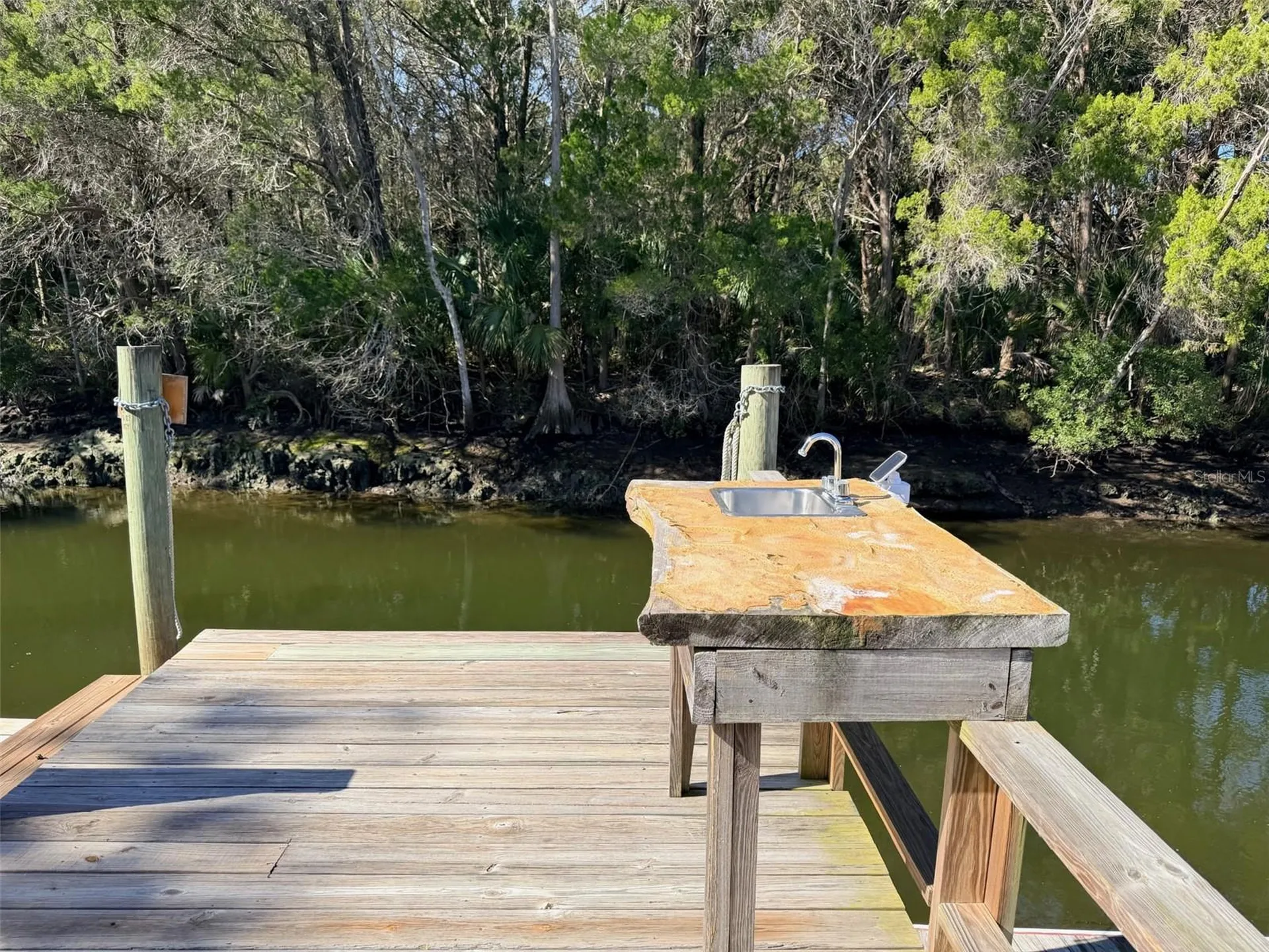 12 Palm Drive Yankeetown FL 34498