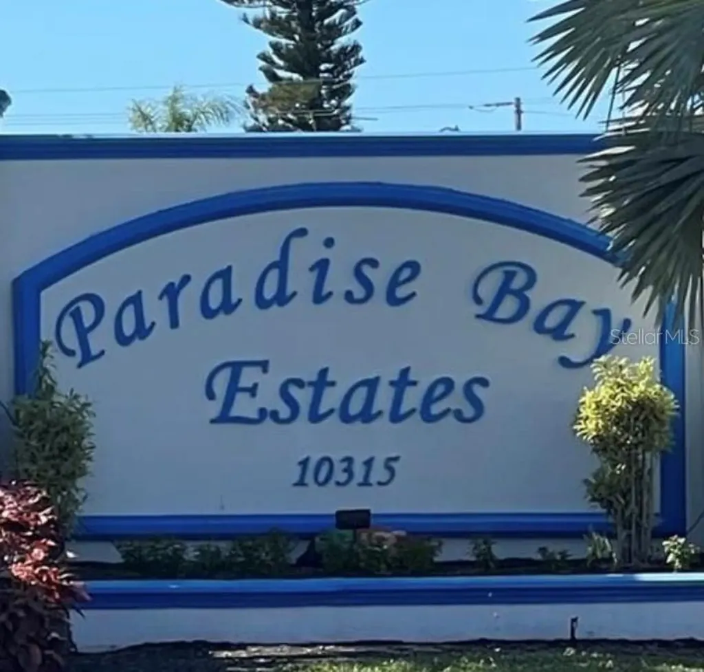 10315 Cortez Road W Street Bradenton FL 34210
