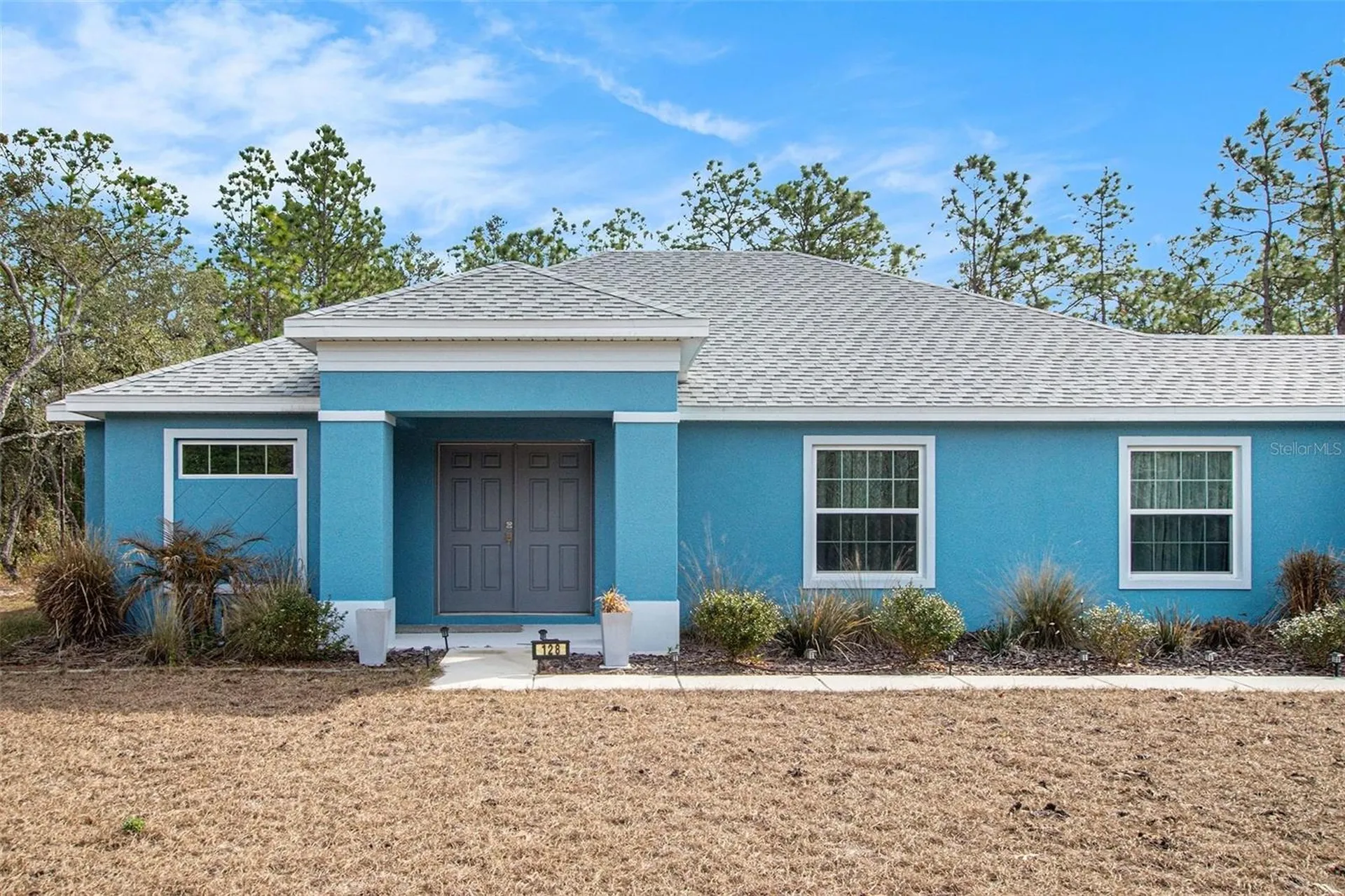 128 Cypress Boulevard E Homosassa FL 34446