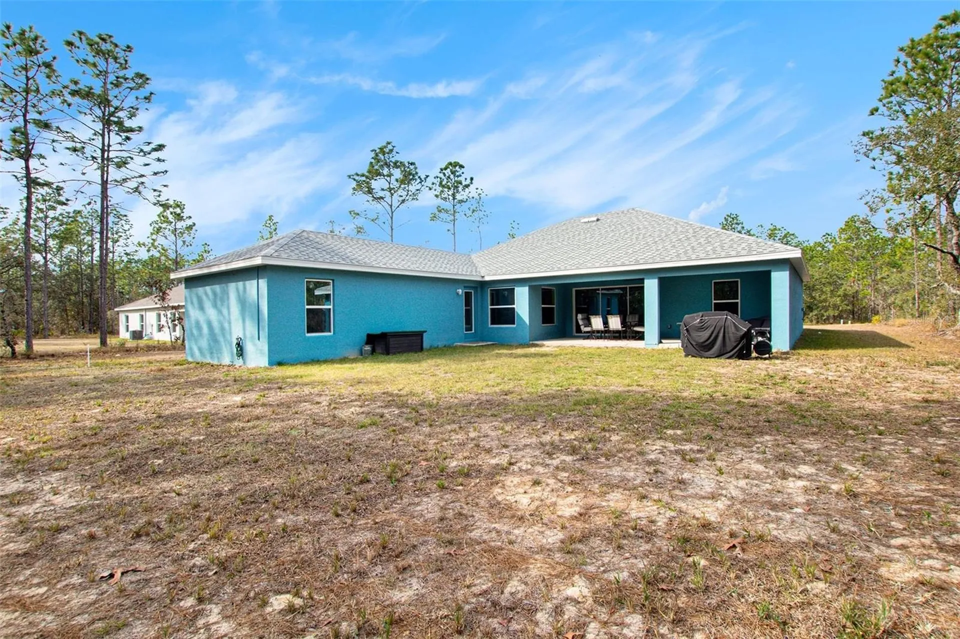 128 Cypress Boulevard E Homosassa FL 34446