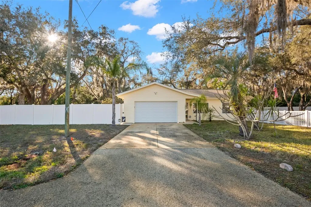 12005 Wren Court New Port Richey FL 34654