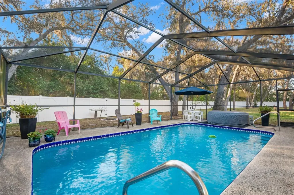 12005 Wren Court New Port Richey FL 34654