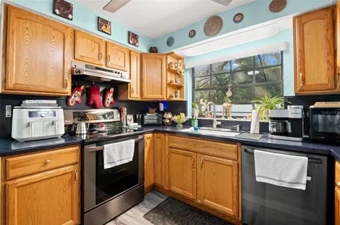 12005 Wren Court New Port Richey FL 34654