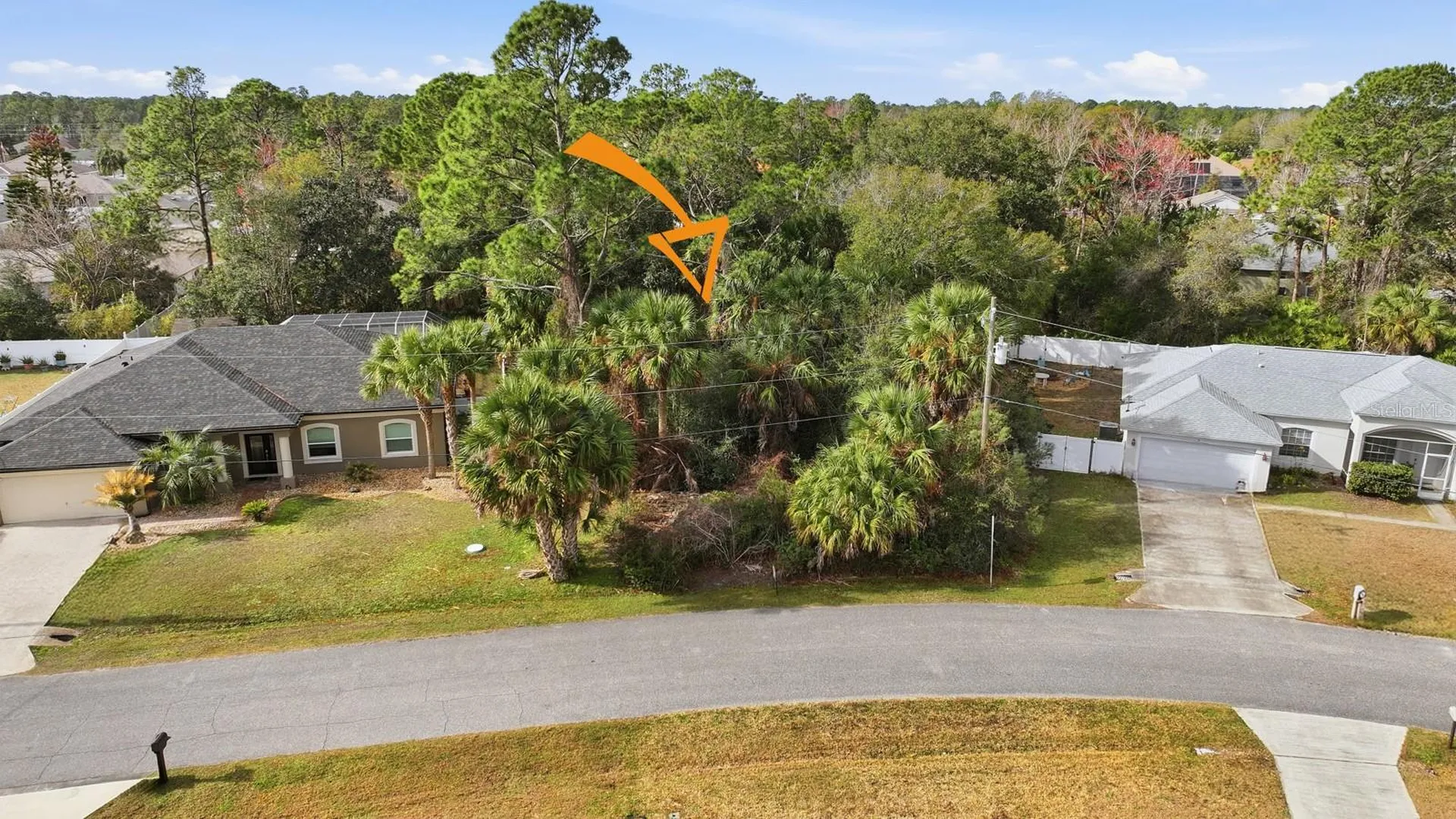 4 Piccadilly Place Palm Coast FL 32164