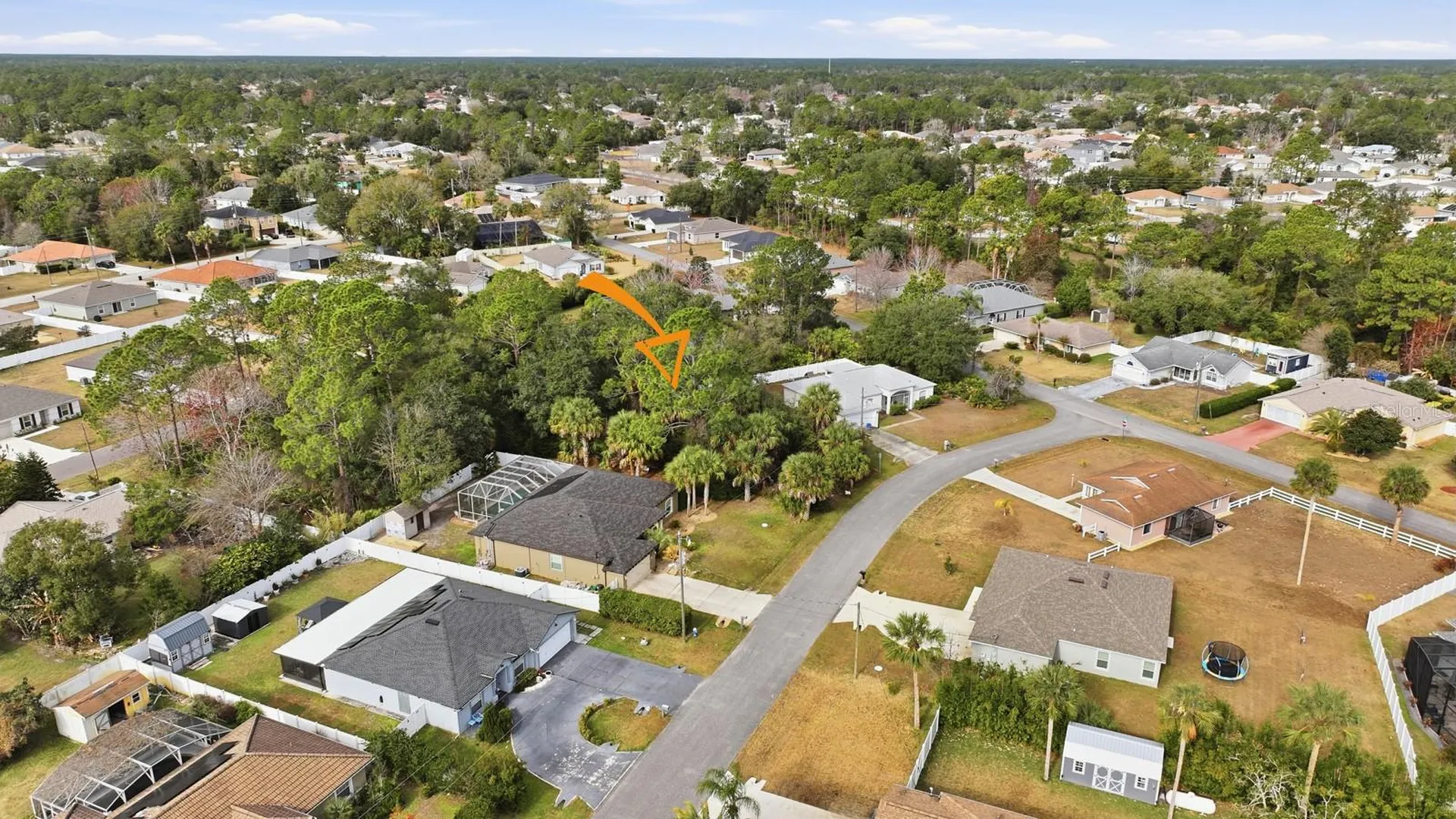 4 Piccadilly Place Palm Coast FL 32164