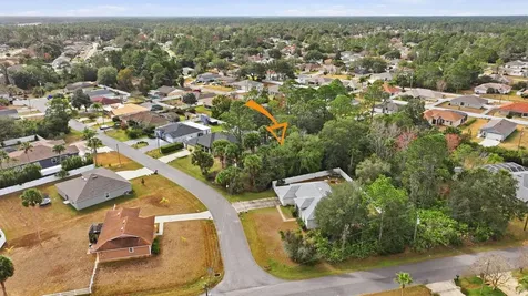 4 Piccadilly Place Palm Coast FL 32164