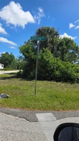 23445 Chimes Avenue Punta Gorda FL 33980