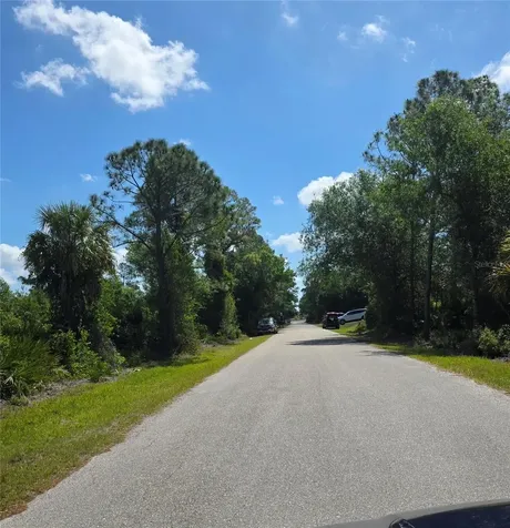 23445 Chimes Avenue Punta Gorda FL 33980