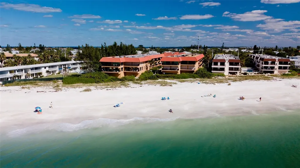 6005 Gulf Drive Holmes Beach FL 34217