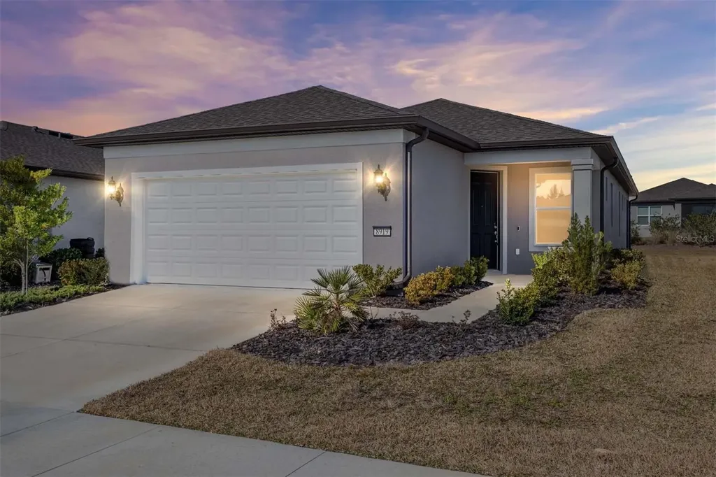 8919 SW 58th Street Road Ocala FL 34481