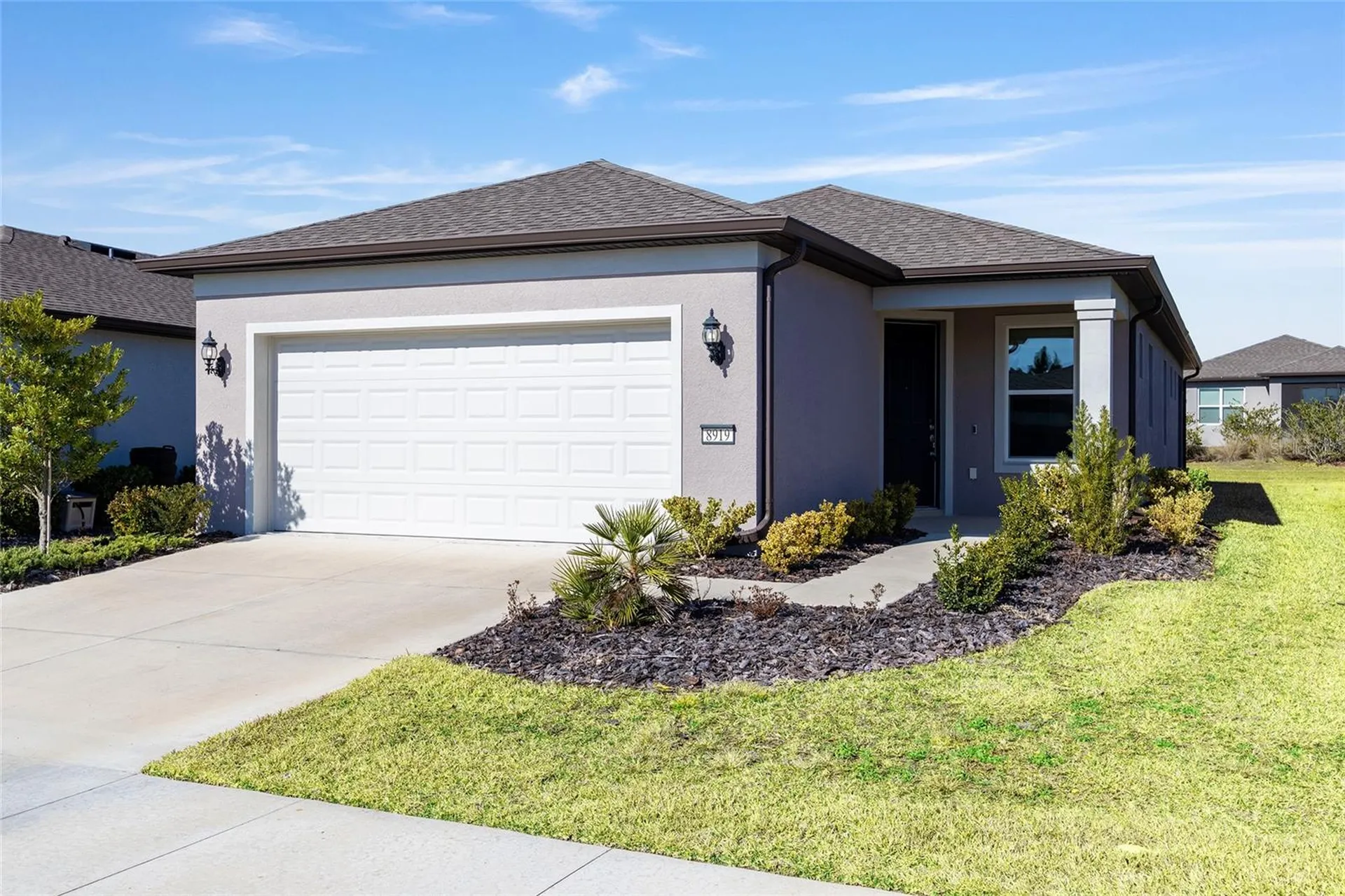 8919 SW 58th Street Road Ocala FL 34481
