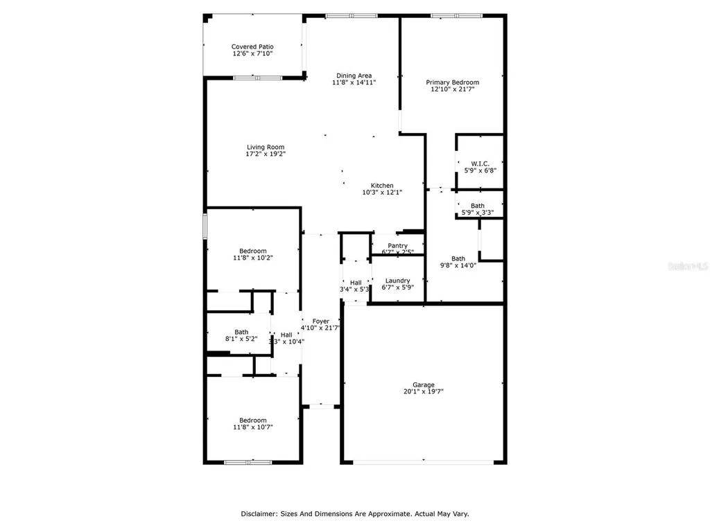 2143 Kalin Way Tavares FL 32778