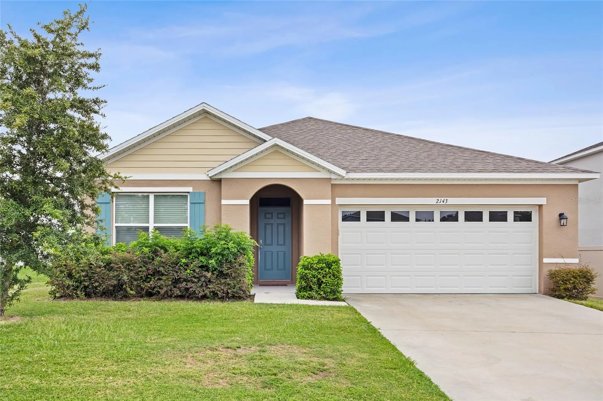 2143 Kalin Way Tavares FL 32778