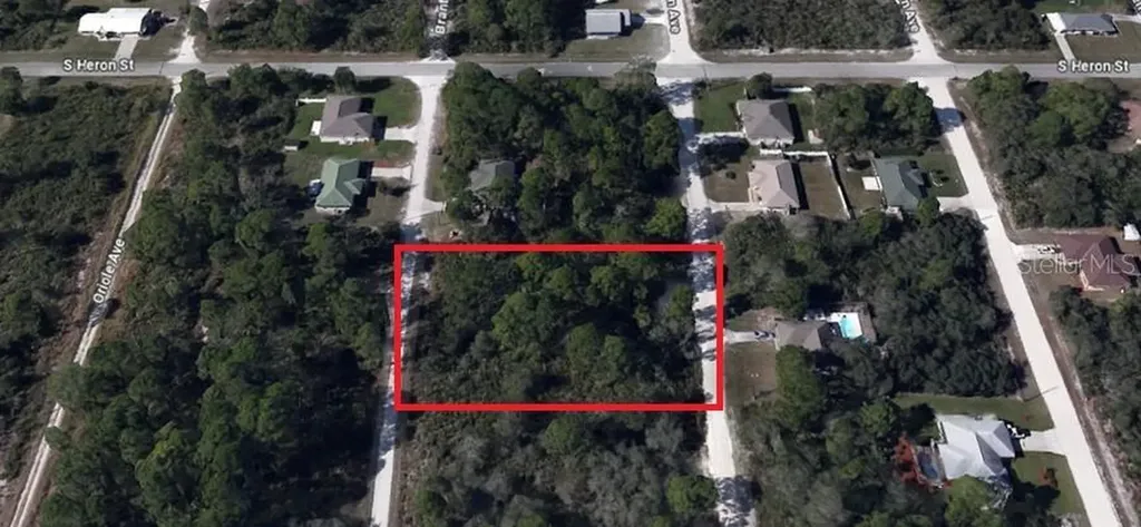 247 Brant Avenue Sebring FL 33870