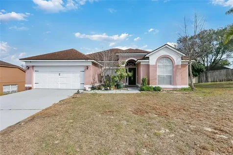 3319 Sassaquin Court Orlando FL 32818